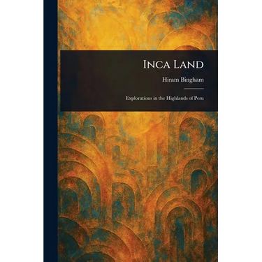 Inca Land
