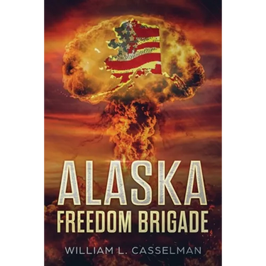 Alaska Freedom Brigade