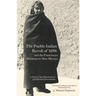 The Pueblo Indian Revolt of 1696 and the Franciscan Missions in New Mexico