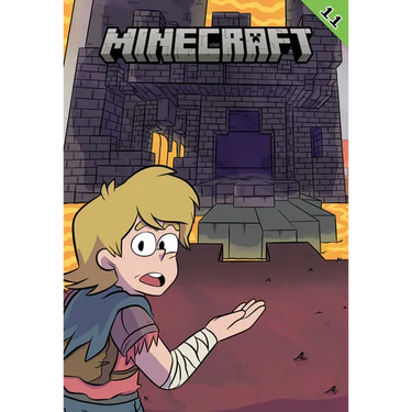 Minecraft #11