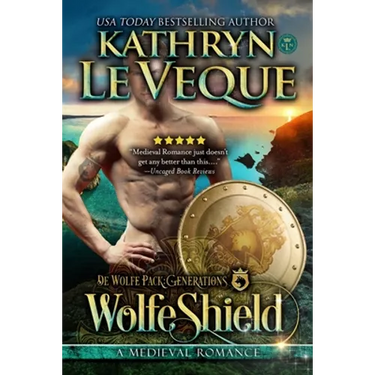 WolfeShield