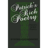 Patrick's Rich Poetry