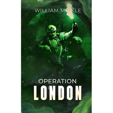 Operation London