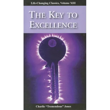 The Key to Excellence