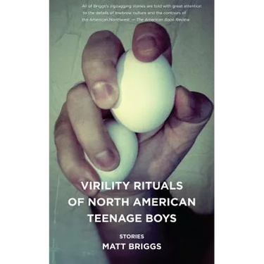 Virility Rituals of North American Teenage Boys (EBM)