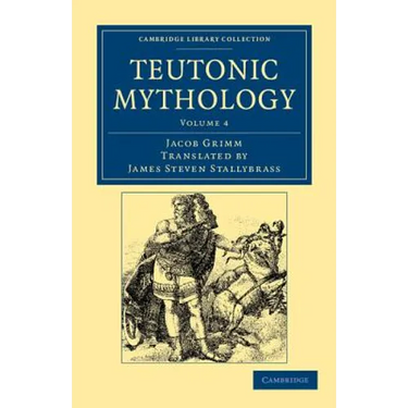 Teutonic Mythology