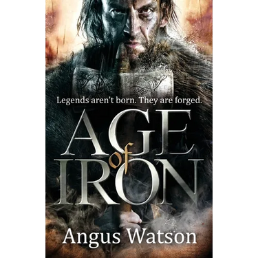 Age of Iron