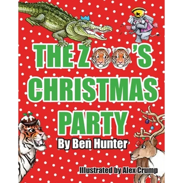 The Zoo's Christmas Party