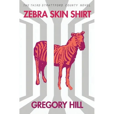 Zebra Skin Shirt