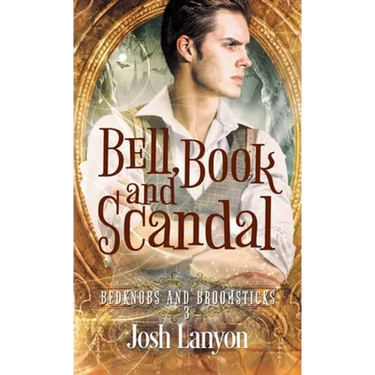 Bell, Book and Scandal
