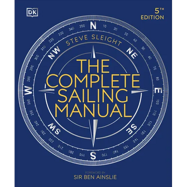 The Complete Sailing Manual