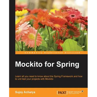 Mockito for Spring