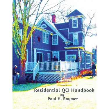 Residential QCI Handbook: Beyond the NREL JTA