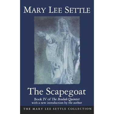 The Scapegoat: Book IV of the Beulah Quintet