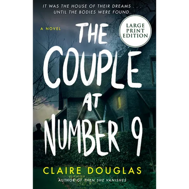 The Couple at Number 9