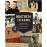 Brothers in Arms: Remembering Brothers Buried Side by Side in American World War II Cemeteries