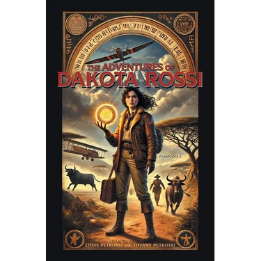 The Adventures of Dakota Rossi