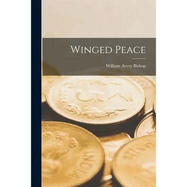 Winged Peace