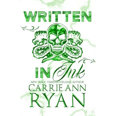 Written in Ink - Special Edition