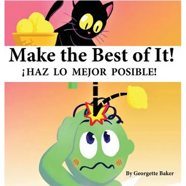 Make The Best of It!: iHaz lo Mejor Posible!