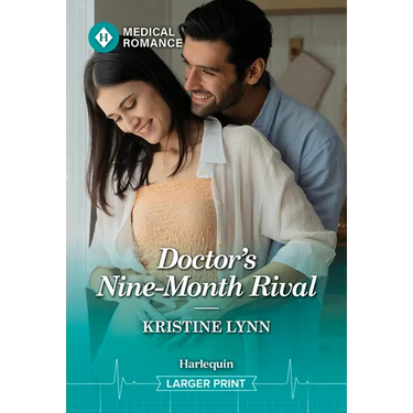 Doctor's Nine-Month Rival
