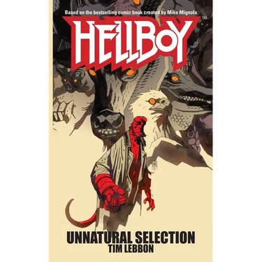 Unnatural Selection