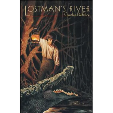 Lostman's River