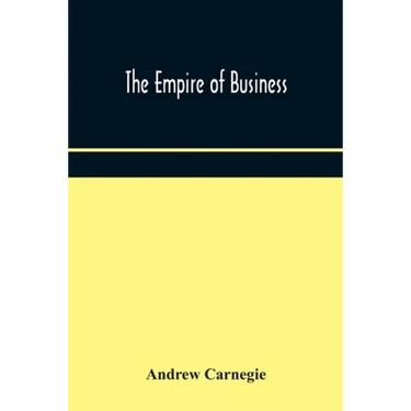 The Empire Of Business