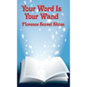 Your Word Is Your Wand