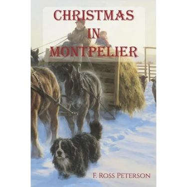 Christmas in Montpelier