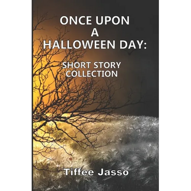 Once Upon a Halloween Day: Short Story Collection