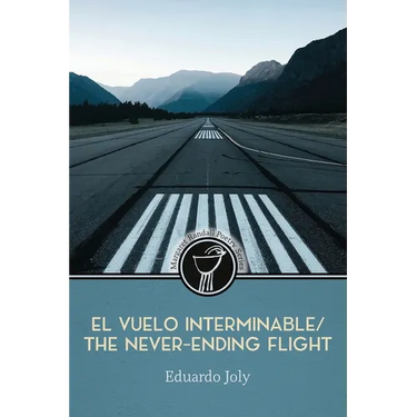 El vuelo interminable / The Never-Ending Flight