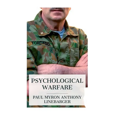 Psychological Warfare