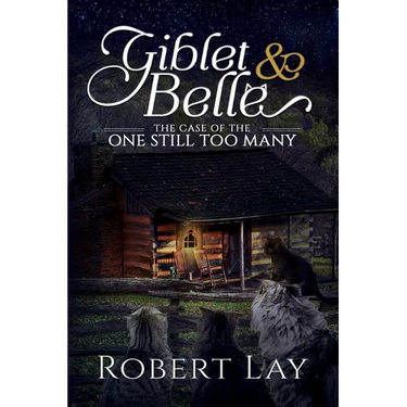 Giblet & Belle, The Case Of The One Still Too Many
