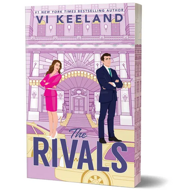 The Rivals (Deluxe Edition)