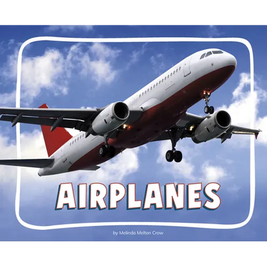 Airplanes