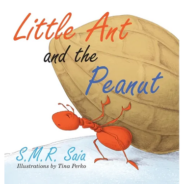 Little Ant and the Peanut: United We Stand, Divided We Fall