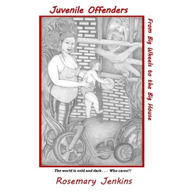 Juvenile Offenders: From Big Wheels to the Big House