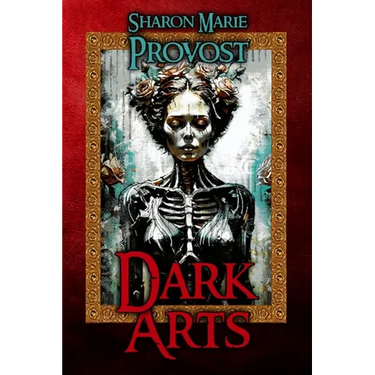 Dark Arts: Love Me Tinder