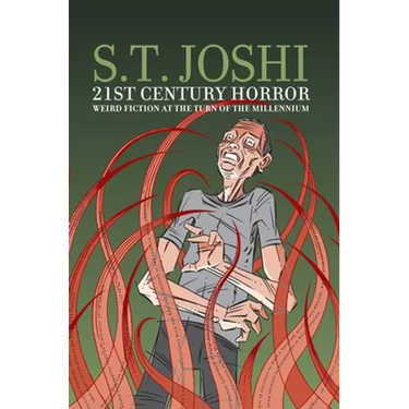 21st-Century Horror: Weird Fiction at the Turn of the Millennium