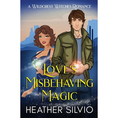 Love's Misbehaving Magic