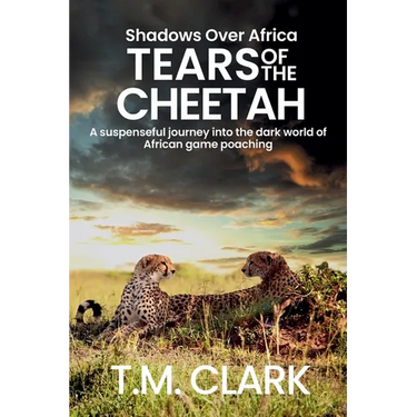 Tears of the Cheetah