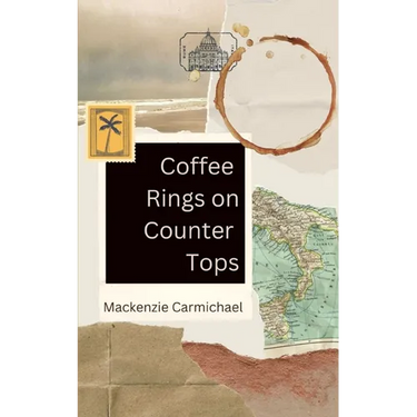 Coffee Rings on Counter Tops