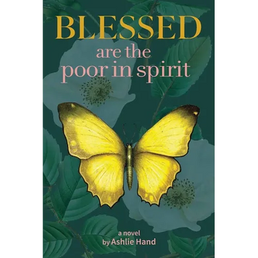 Blessed Are the Poor in Spirit
