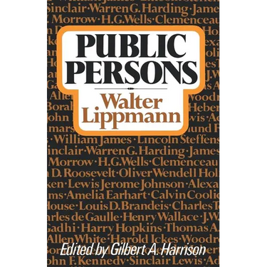 Public Persons