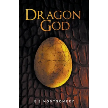 Dragon God