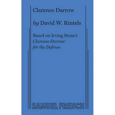 Clarence Darrow