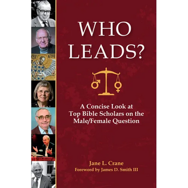 Who Leads?