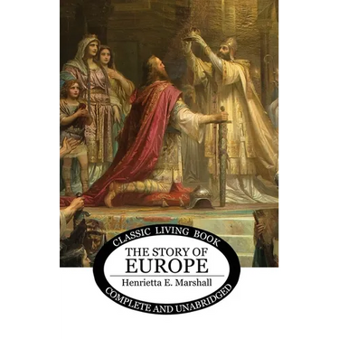 The Story of Europe