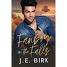 Fanboy in the Falls